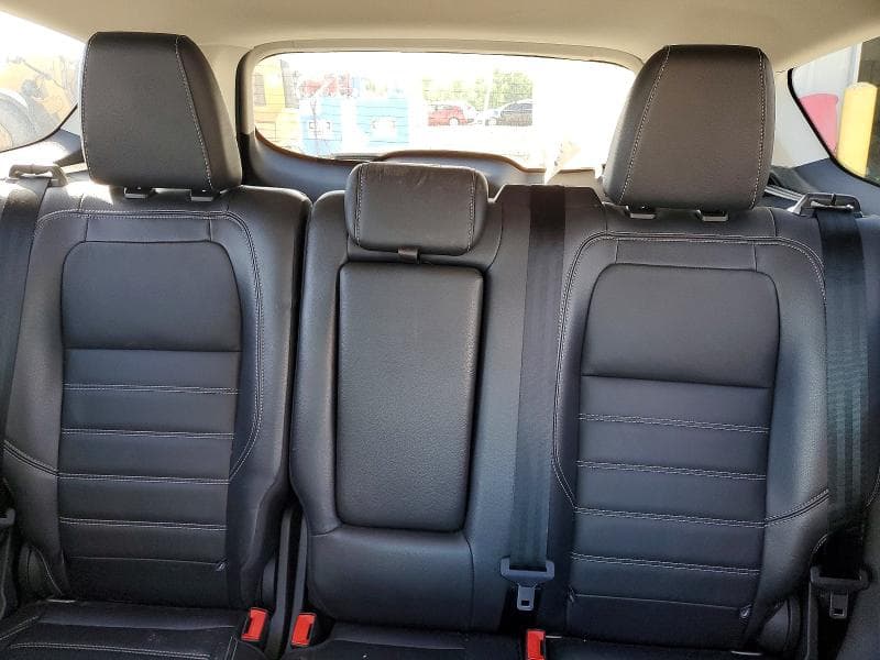 2018 FORD ESCAPE SEL 10