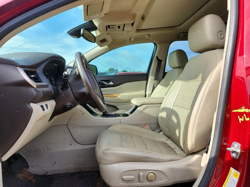 2017 GMC ACADIA DENALI 7