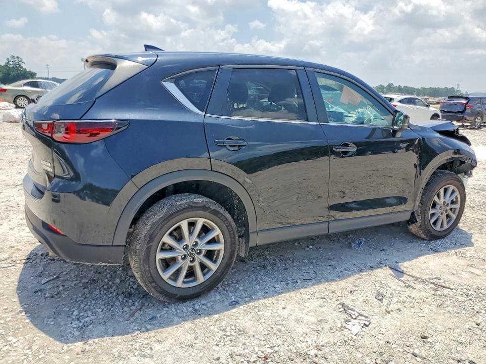 2023 MAZDA CX-5 SELECT SELECT 3
