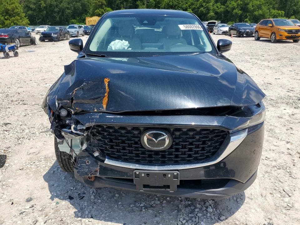 2023 MAZDA CX-5 SELECT SELECT 5