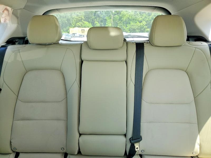 2023 MAZDA CX-5 SELECT SELECT 10