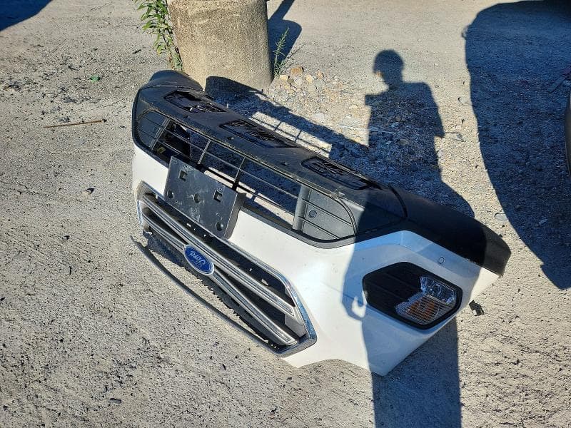 2019 FORD ESCAPE TITANIUM TITANIUM 13