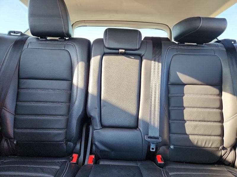 2019 FORD ESCAPE TITANIUM TITANIUM 10