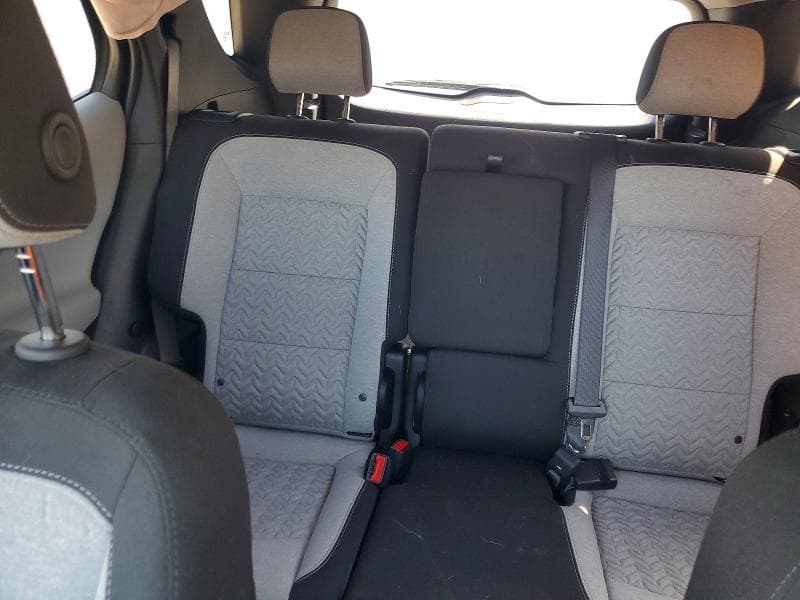 2024 CHEVROLET EQUINOX LS 10