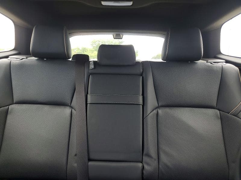 2025 TOYOTA CROWN SIGNIA LIMITED 10