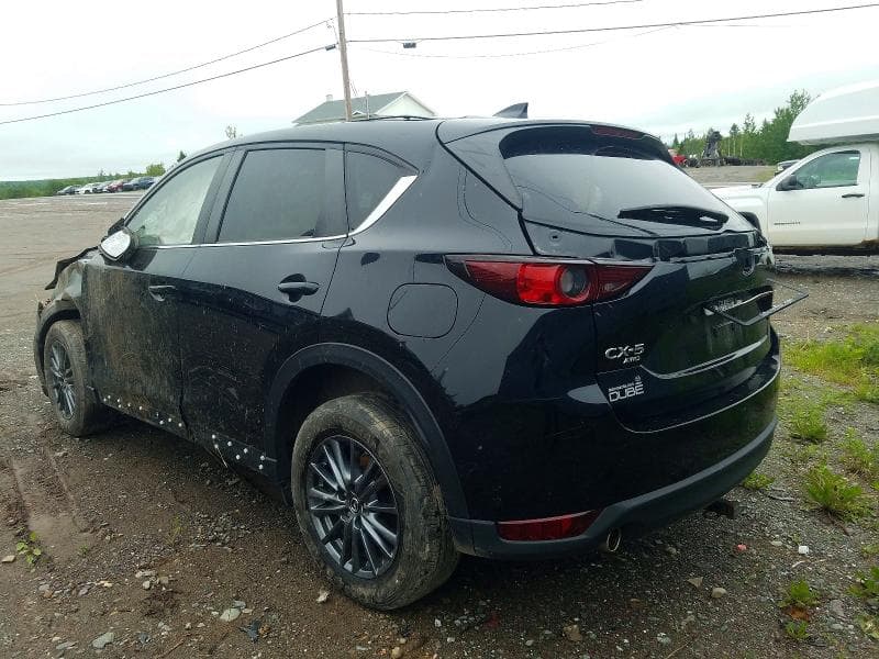 2021 MAZDA CX-5 SPORT SPORT 3