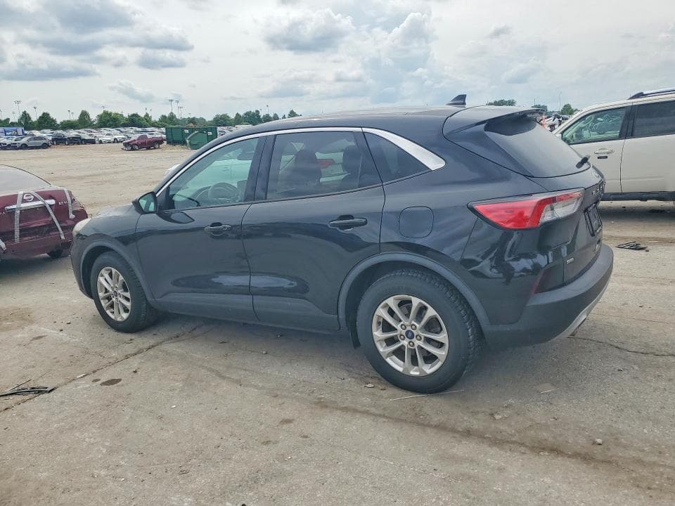 2020 FORD ESCAPE SE 2