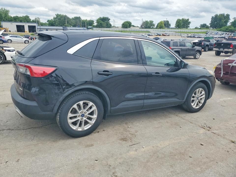 2020 FORD ESCAPE SE 3