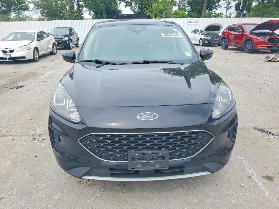 2020 FORD ESCAPE SE 5