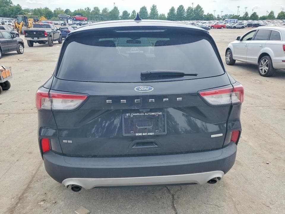 2020 FORD ESCAPE SE 6