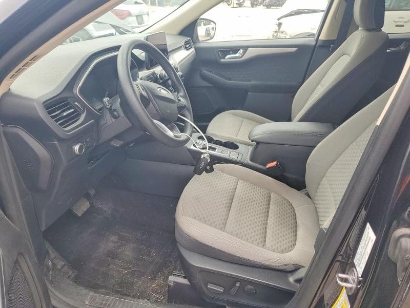 2020 FORD ESCAPE SE 7