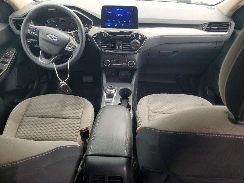 2020 FORD ESCAPE SE 8