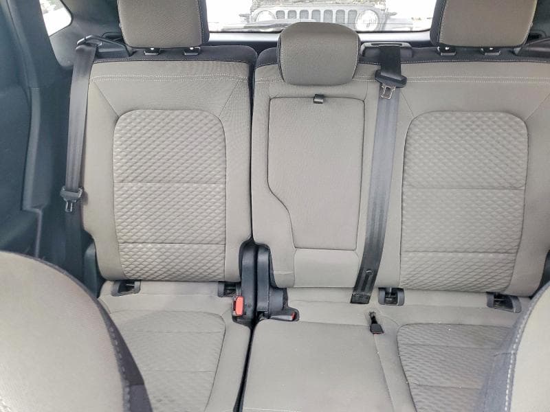 2020 FORD ESCAPE SE 10