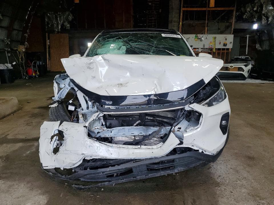 2025 FORD ESCAPE ST LINE SELECT ST LINE SELECT 5