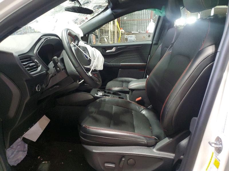 2025 FORD ESCAPE ST LINE SELECT ST LINE SELECT 7