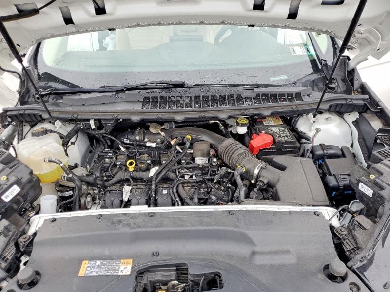 2021 FORD EDGE SEL 12