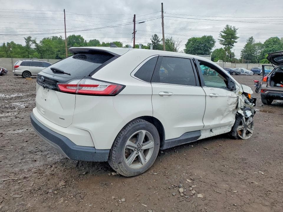 2021 FORD EDGE SEL 3