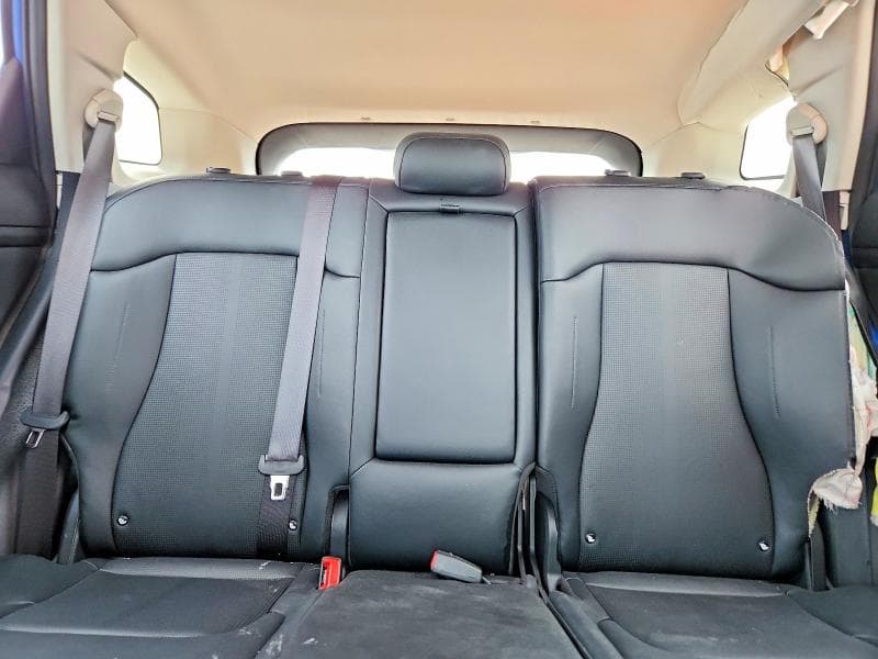 2026 KIA SPORTAGE EX 10
