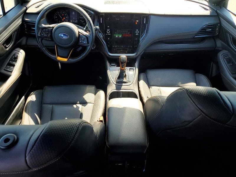 2024 SUBARU OUTBACK WILDERNESS 8