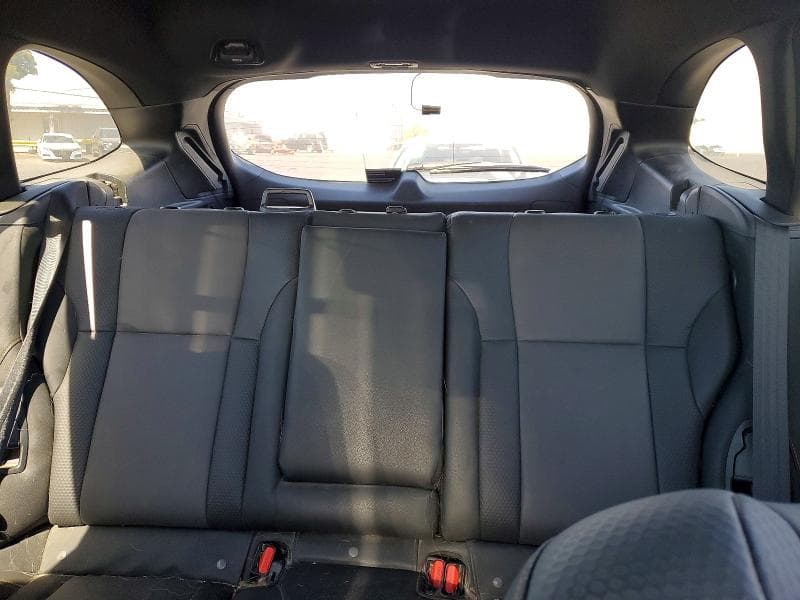 2024 SUBARU OUTBACK WILDERNESS 10