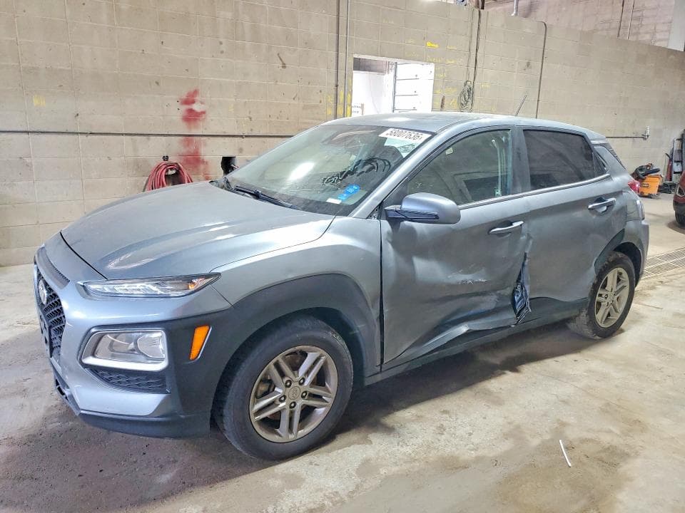 2020 HYUNDAI KONA SE - 1