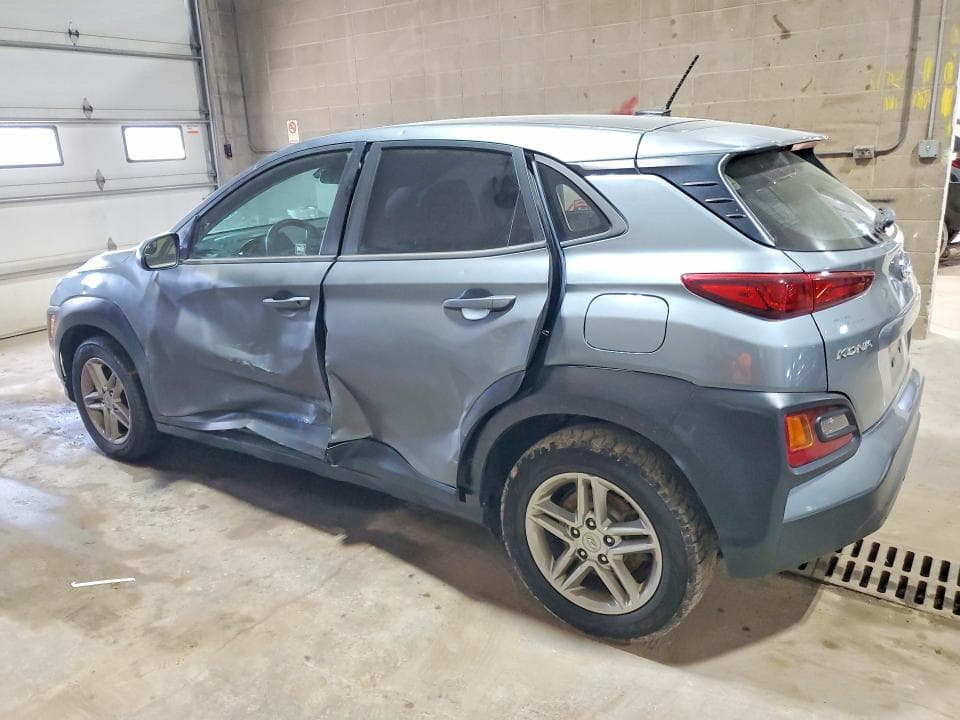 2020 HYUNDAI KONA SE 2