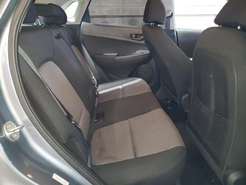2020 HYUNDAI KONA SE 11