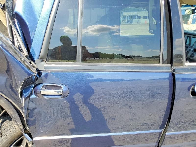 2017 FORD EXPEDITION EL XLT/EL KING RANCH EL XLT/EL KING RANCH 11