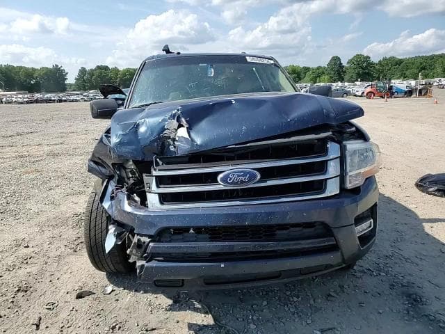 2017 FORD EXPEDITION EL XLT/EL KING RANCH EL XLT/EL KING RANCH 14