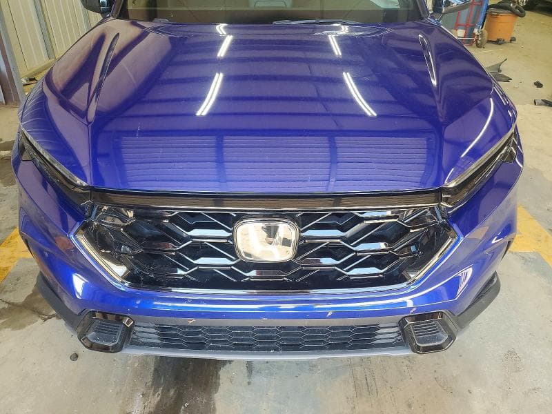 2024 HONDA CR-V SPORT 11