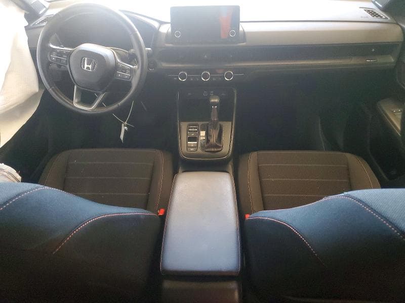 2024 HONDA CR-V SPORT 8