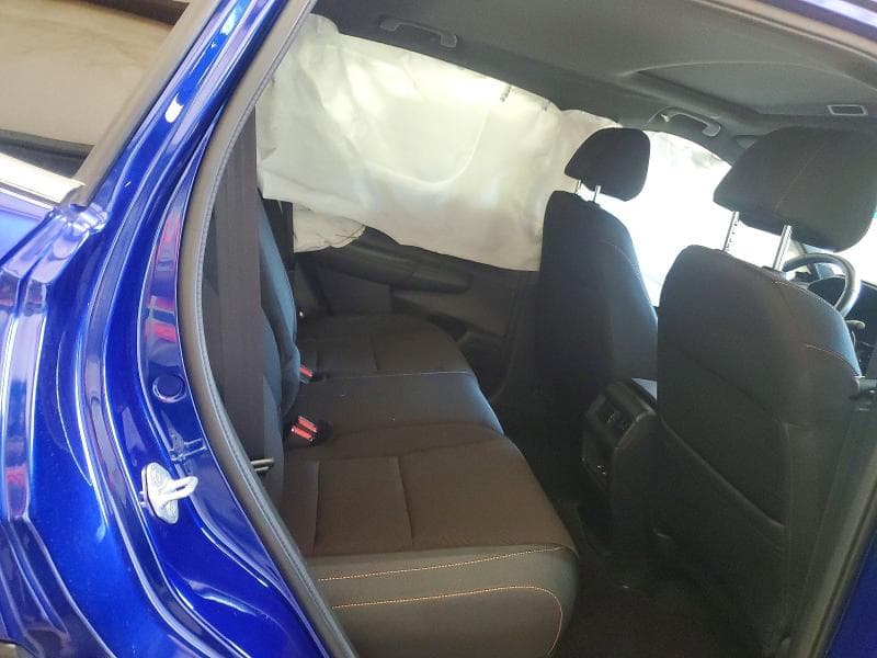 2024 HONDA CR-V SPORT 10