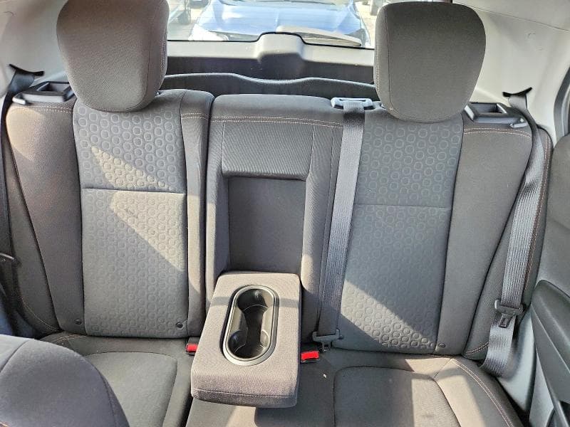 2019 CHEVROLET TRAX LS 10