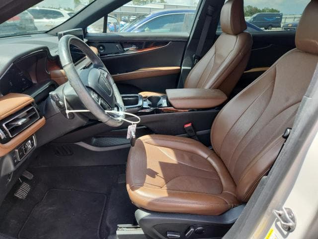 2023 LINCOLN NAUTILUS RESERVE 7