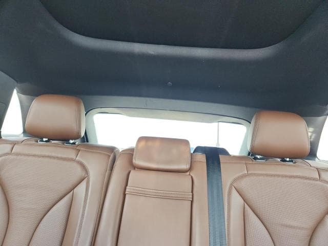 2023 LINCOLN NAUTILUS RESERVE 10