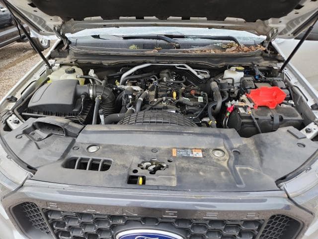 2019 FORD RANGER XL 11