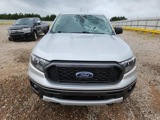 2019 FORD RANGER XL 5