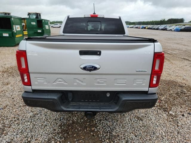 2019 FORD RANGER XL 6