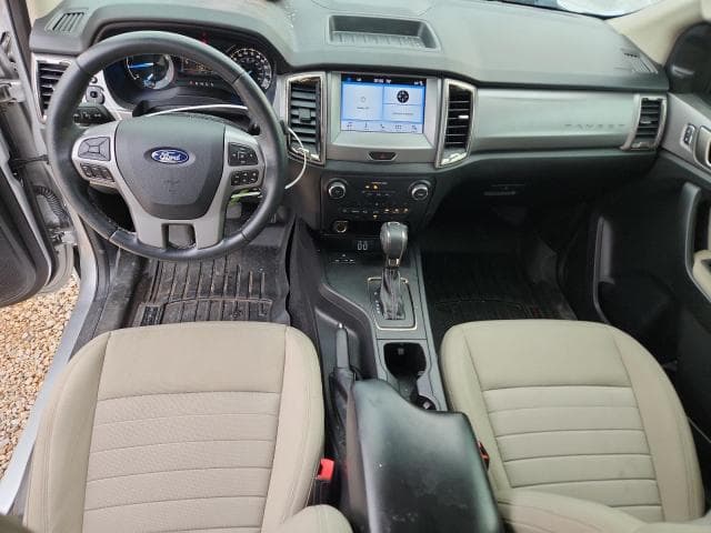 2019 FORD RANGER XL 8