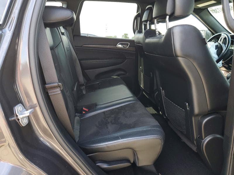 2020 JEEP GRAND CHEROKEE LAREDO 11