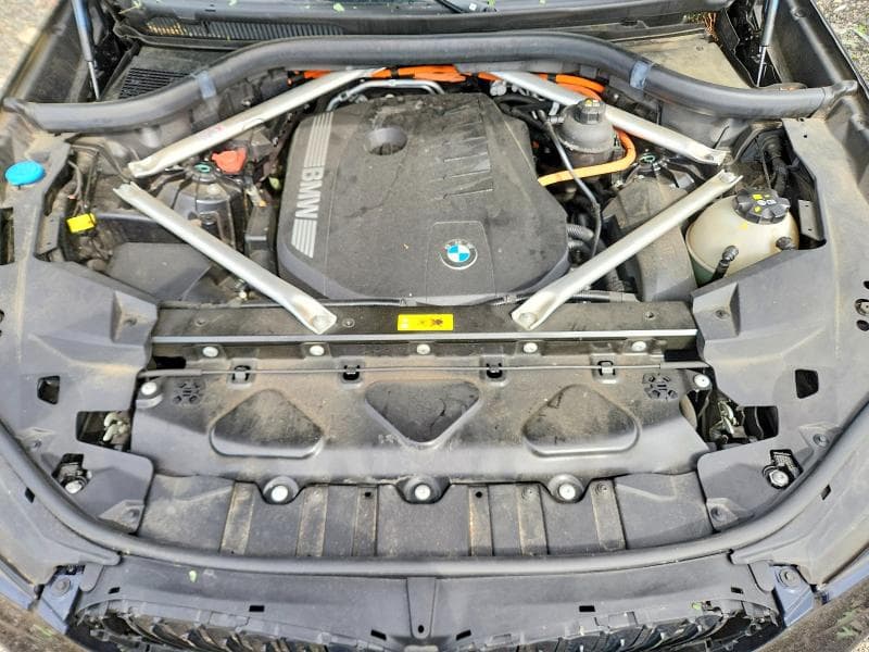 2024 BMW X5 12