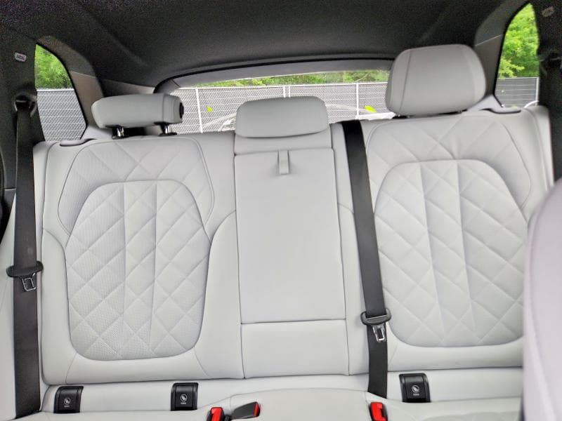 2024 BMW X5 10