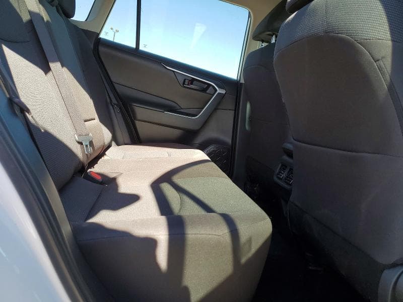 2024 TOYOTA RAV4 LE 11