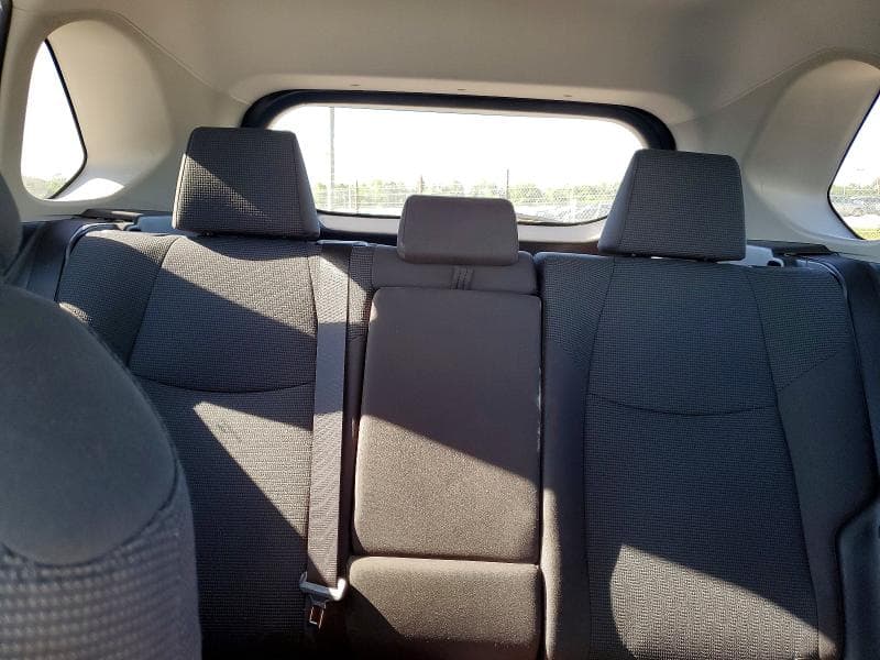 2024 TOYOTA RAV4 LE 10
