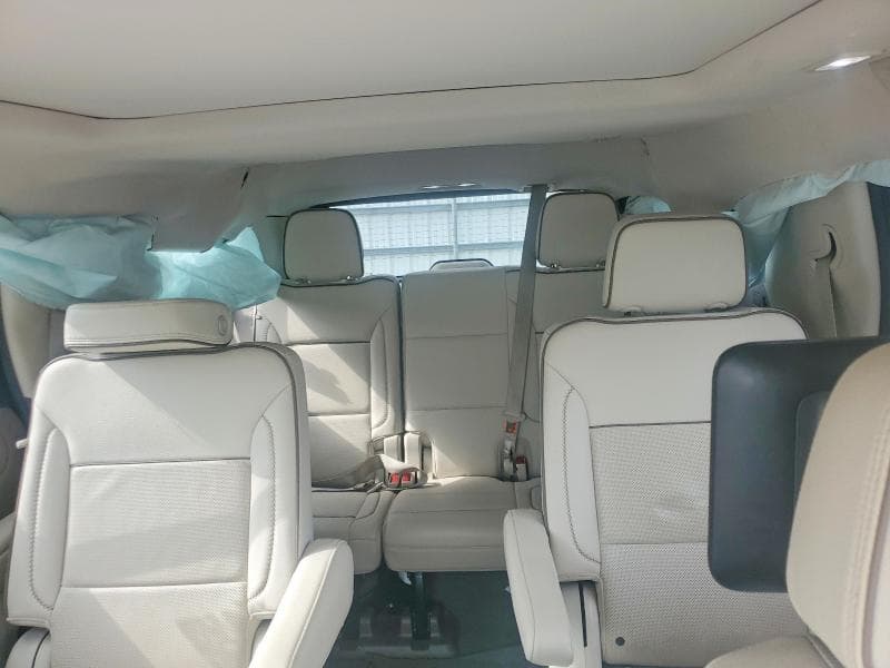 2021 GMC YUKON DENALI 10