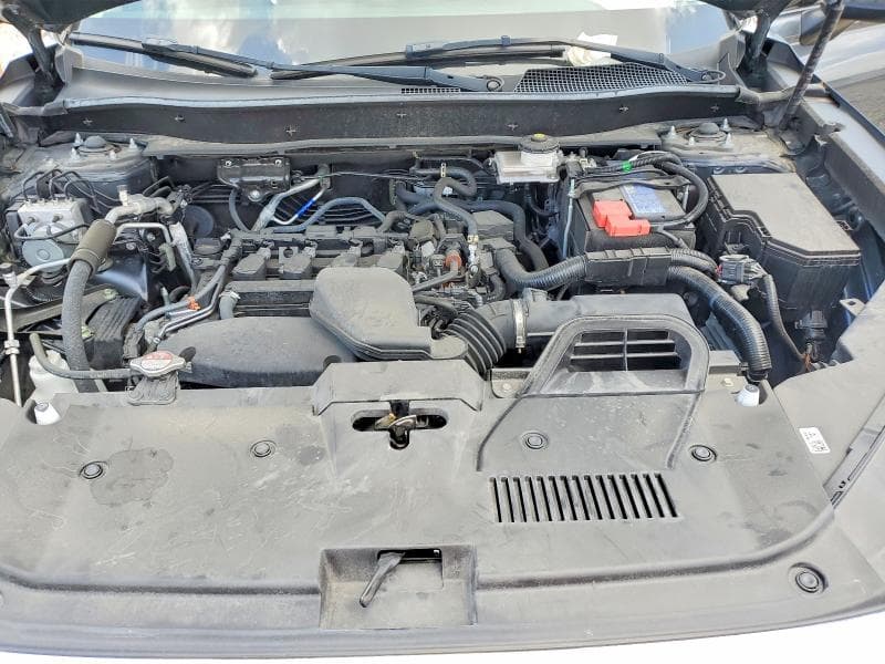 2024 HONDA CR-V EXL 11