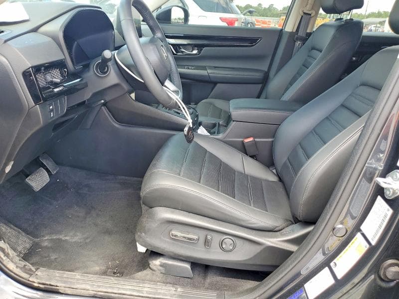 2024 HONDA CR-V EXL 7