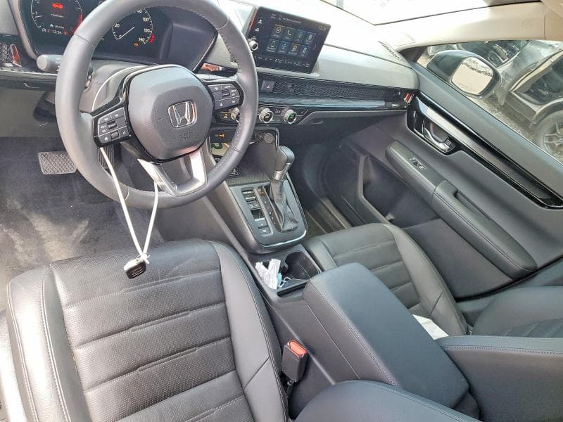 2024 HONDA CR-V EXL 8