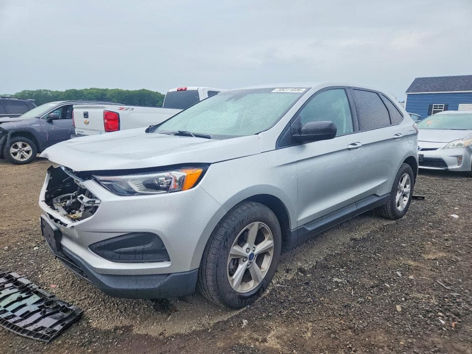 2019 FORD EDGE SE - 1