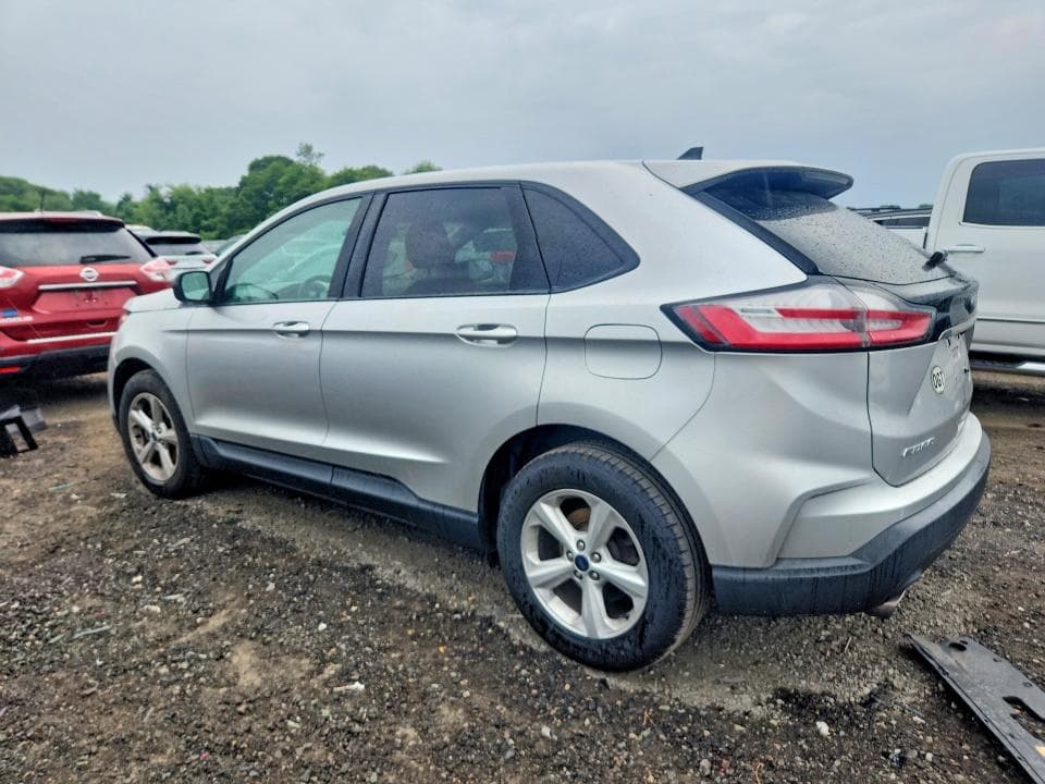 2019 FORD EDGE SE 2